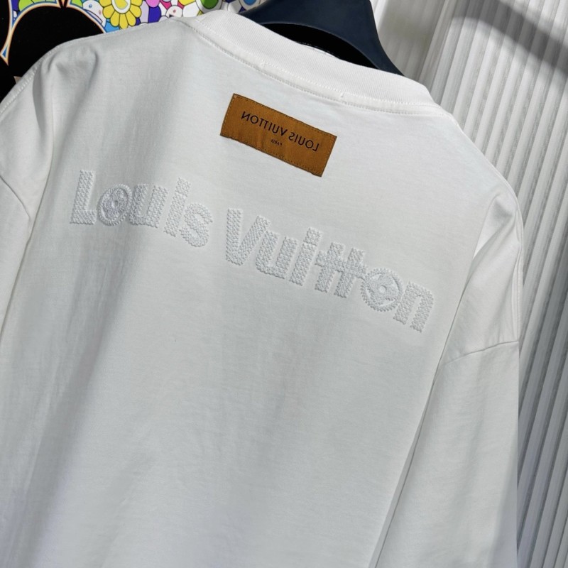 LV Unisex Tee
