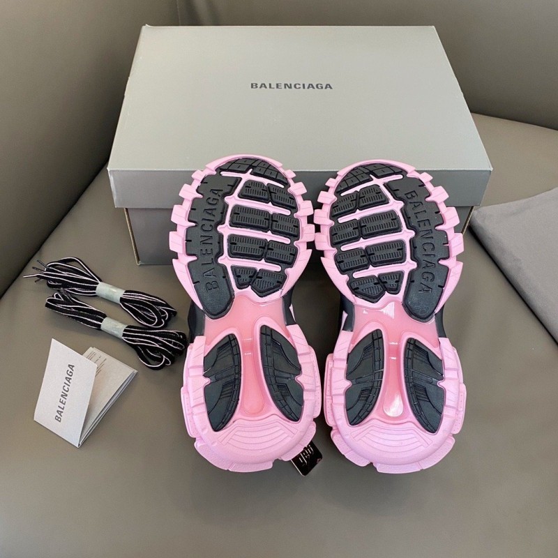 Balenciaga Unisex Shoes