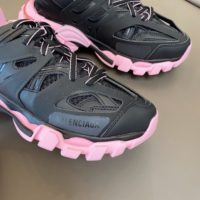 Balenciaga Unisex Shoes