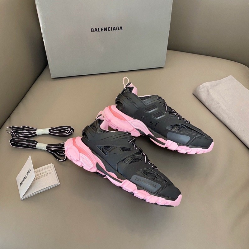 Balenciaga Unisex Shoes