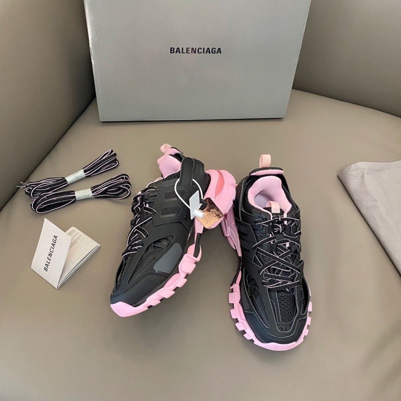 Balenciaga Unisex Shoes