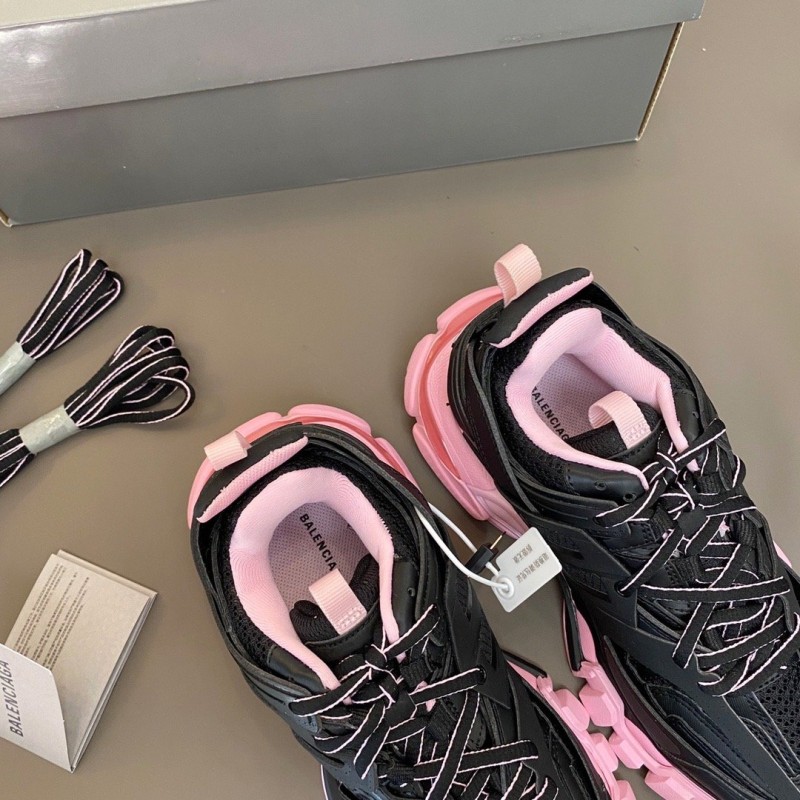 Balenciaga Unisex Shoes