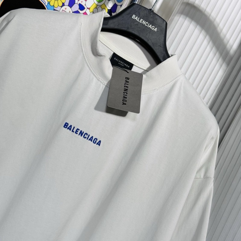 Balenciaga Unisex Tee