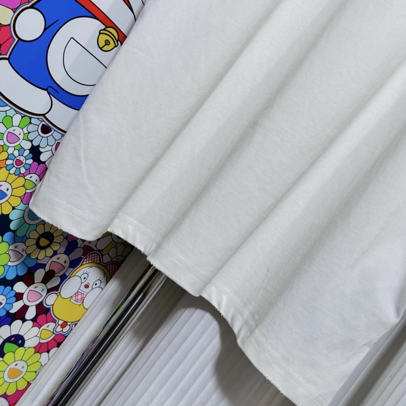 Balenciaga Unisex Tee