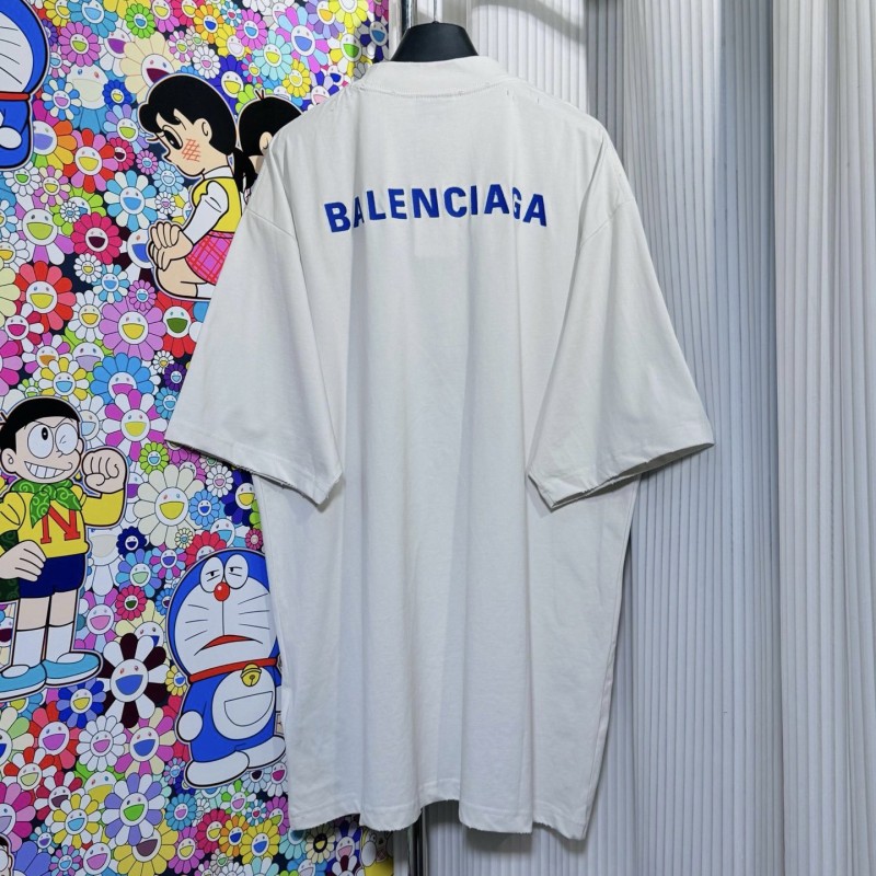 Balenciaga Unisex Tee