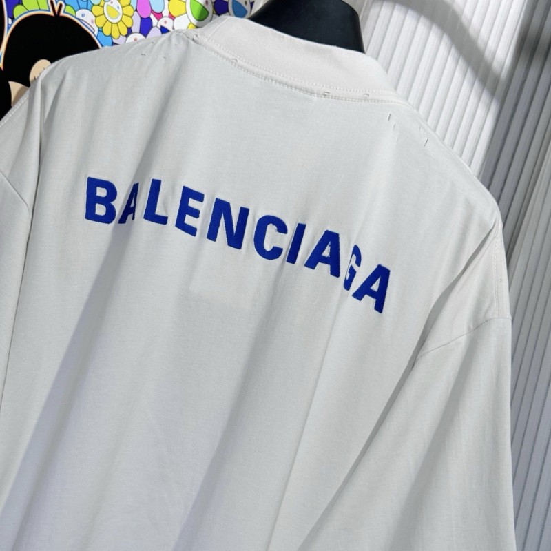 Balenciaga Unisex Tee