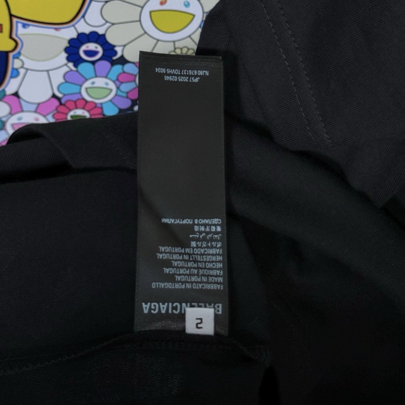 Balenciaga Unisex Tee