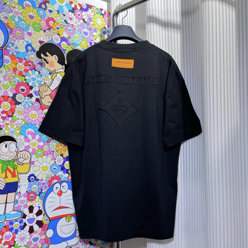 LV Unisex Tee
