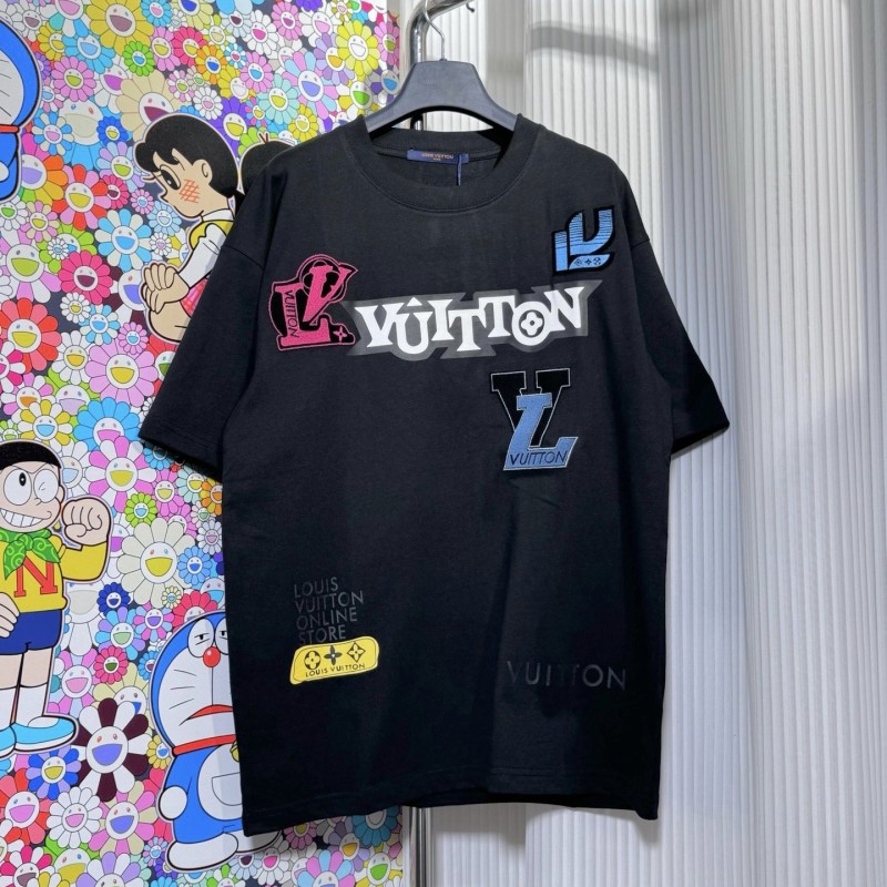 LV Unisex Tee