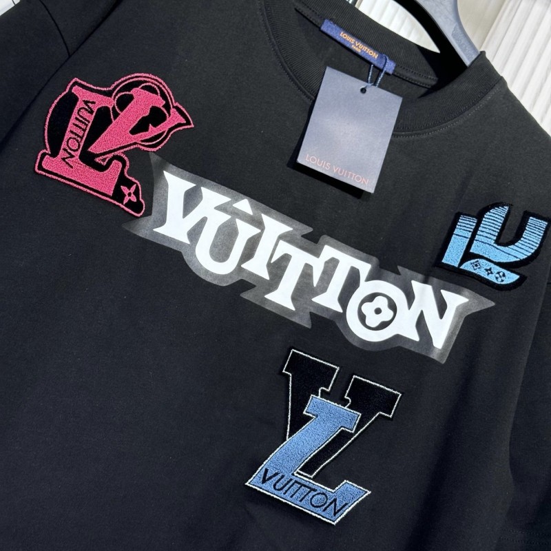 LV Unisex Tee