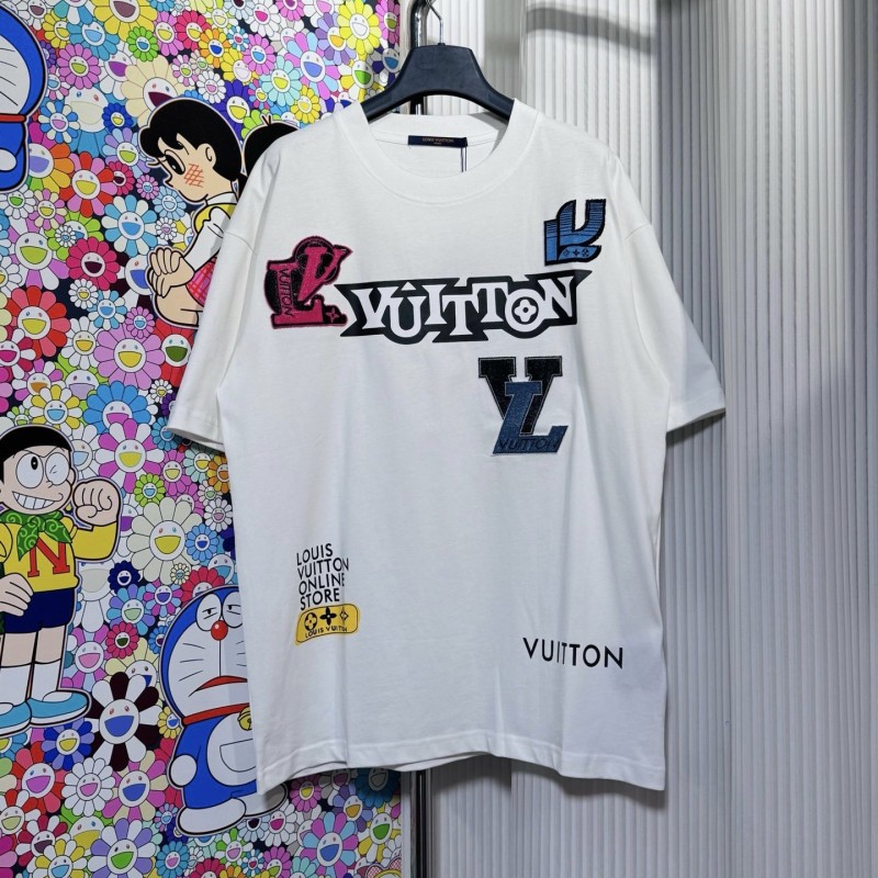 LV Unisex Tee