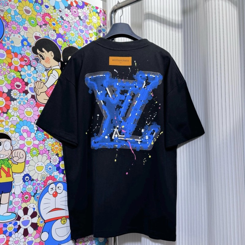 LV Unisex Tee