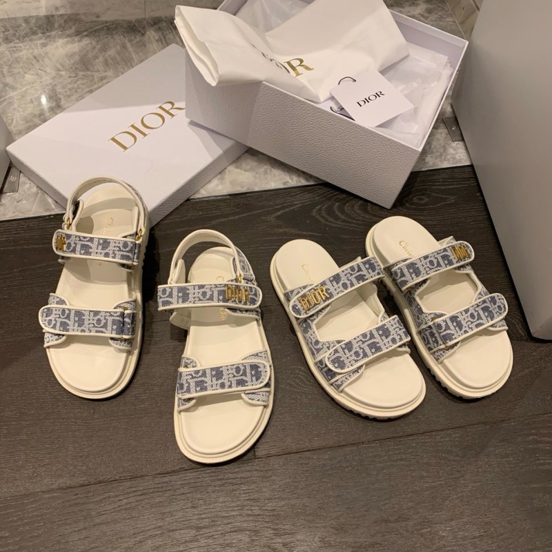 Dior Sandals