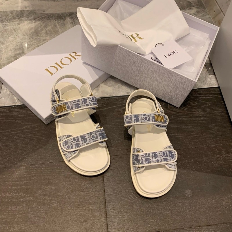 Dior Sandals