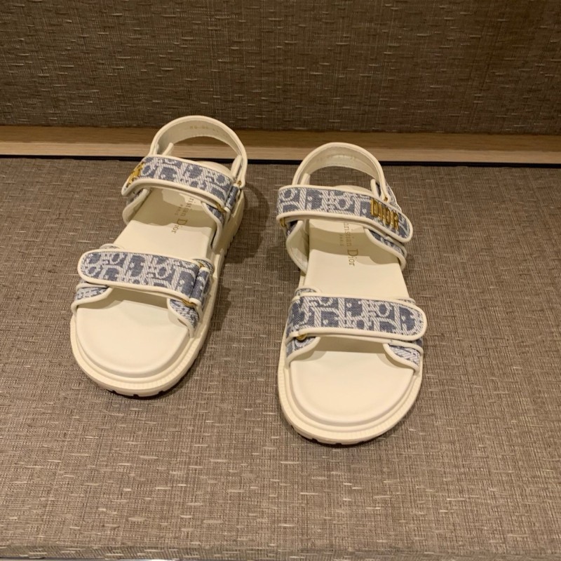 Dior Sandals