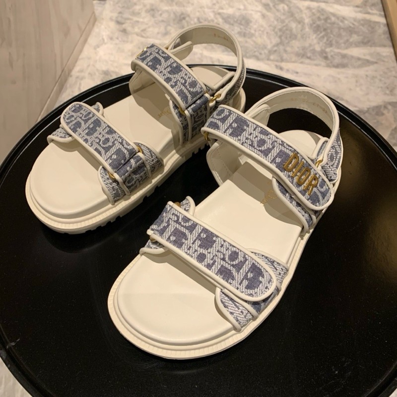 Dior Sandals
