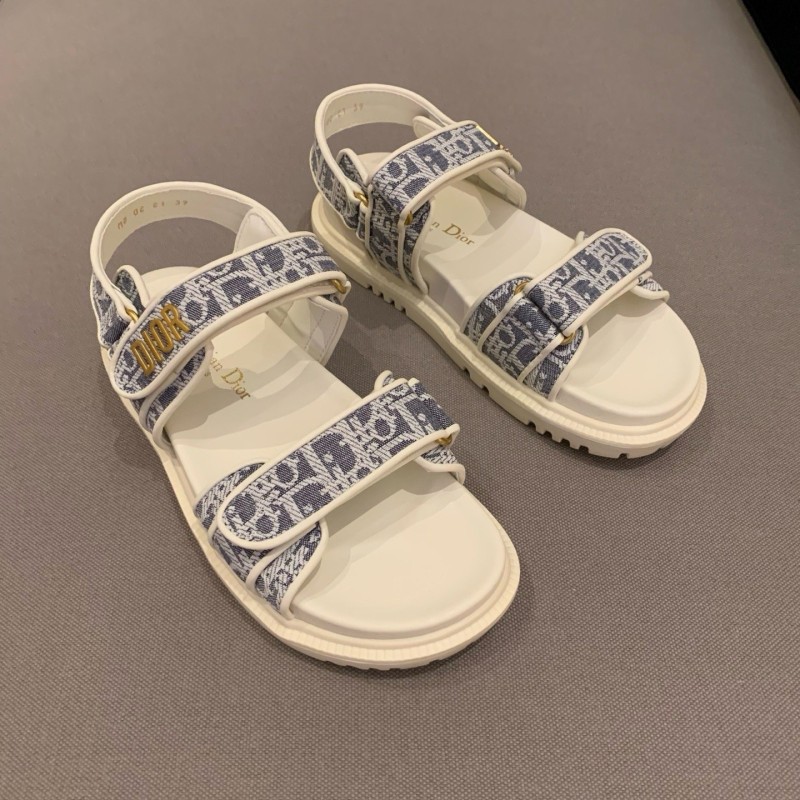 Dior Sandals