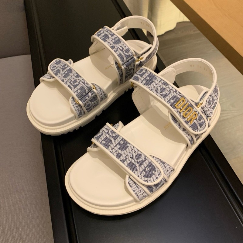 Dior Sandals