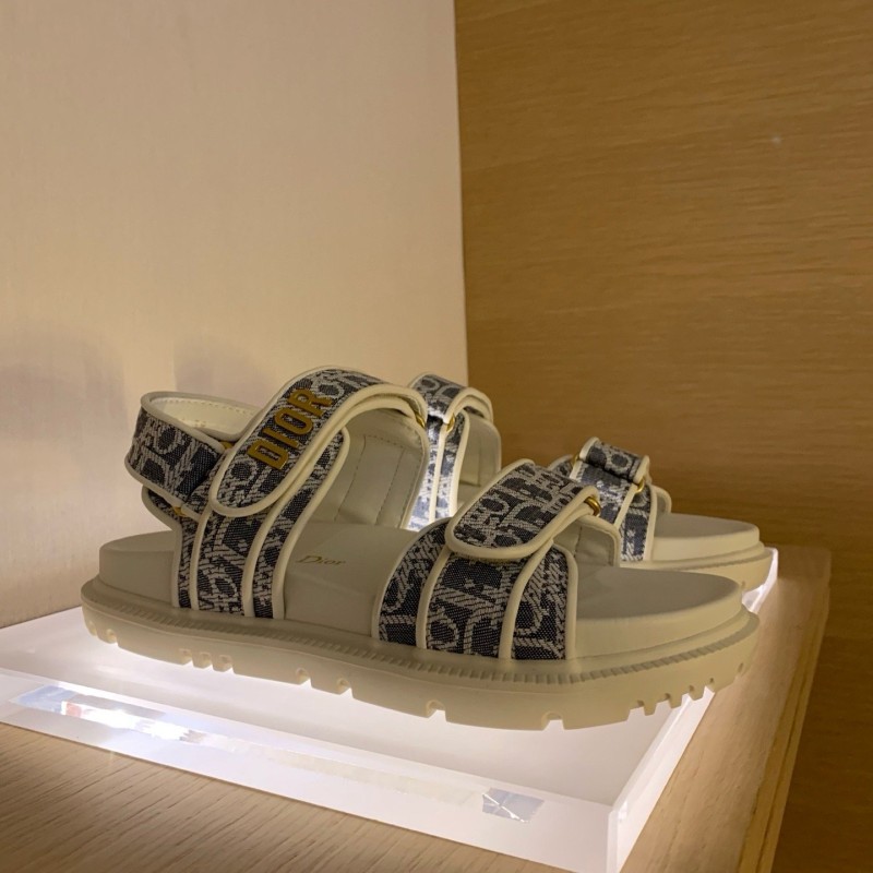 Dior Sandals