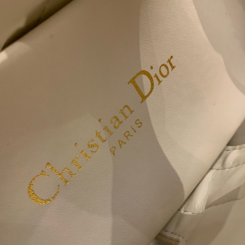 Dior Sandals