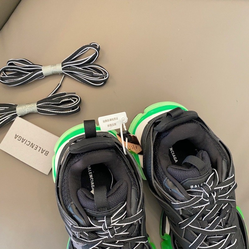 Balenciaga Unisex Shoes