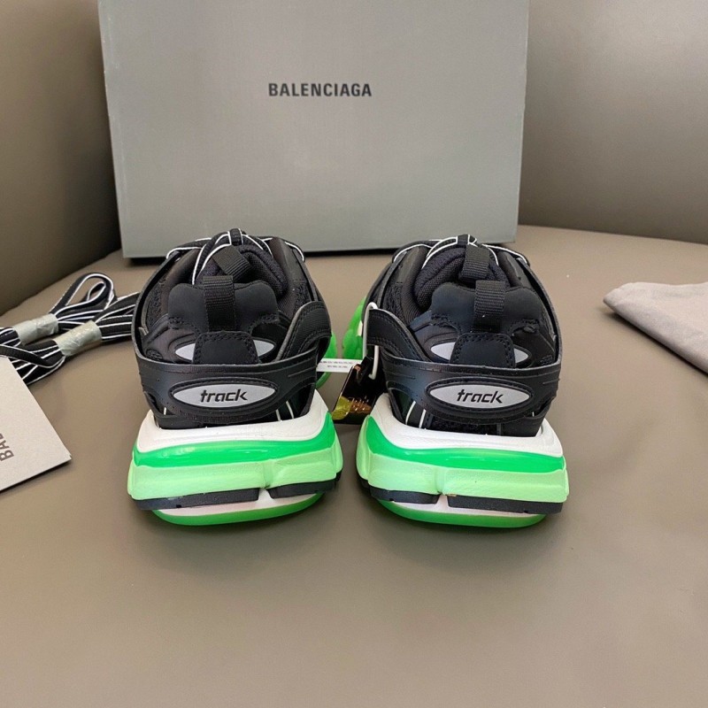 Balenciaga Unisex Shoes
