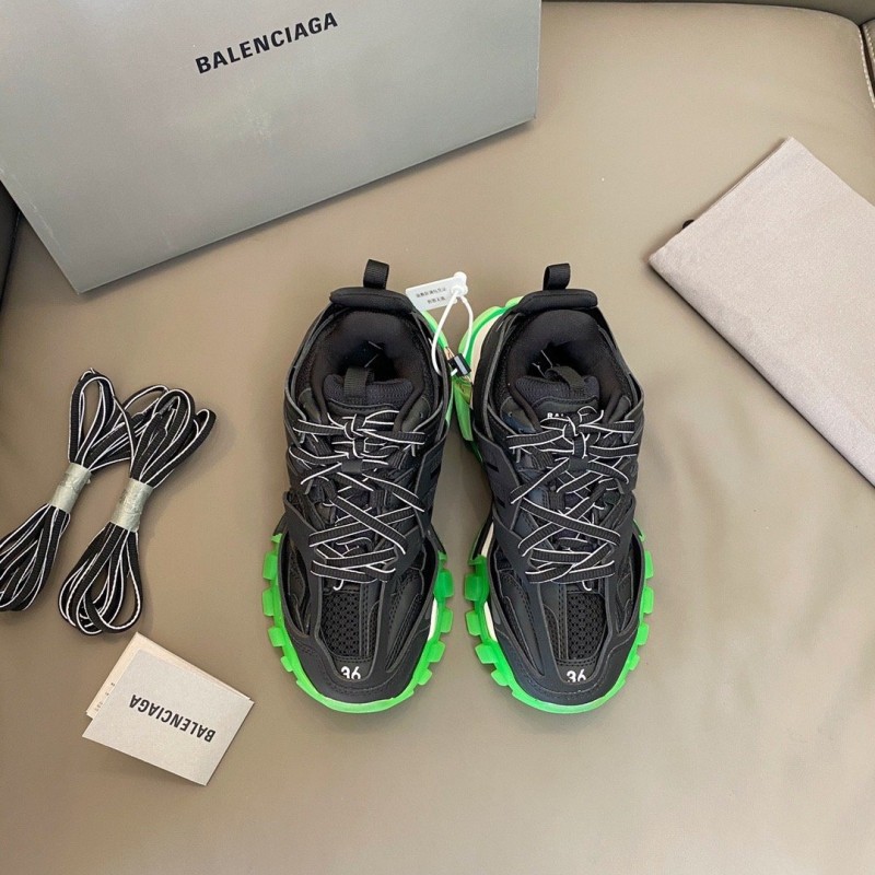 Balenciaga Unisex Shoes