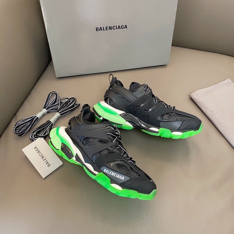 Balenciaga Unisex Shoes