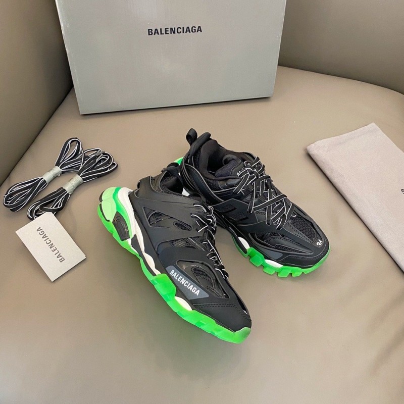 Balenciaga Unisex Shoes