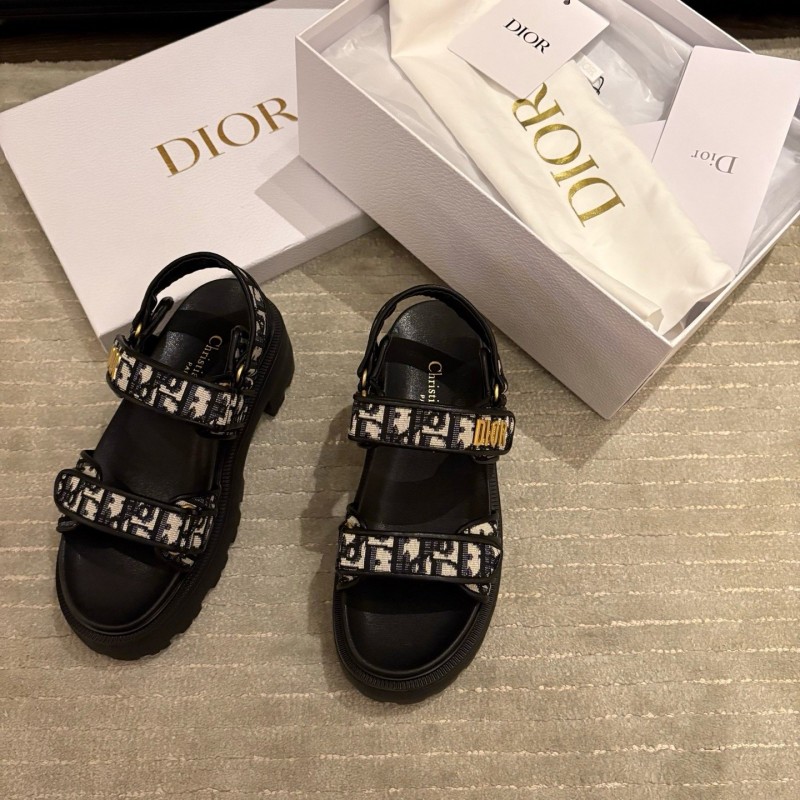 Dior Sandals