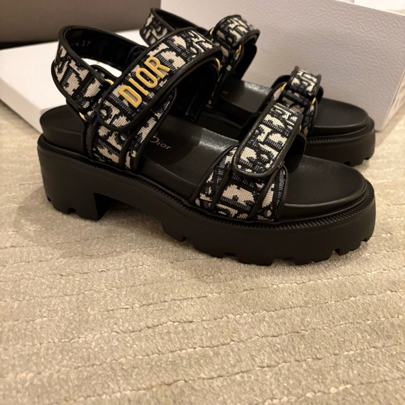 Dior Sandals