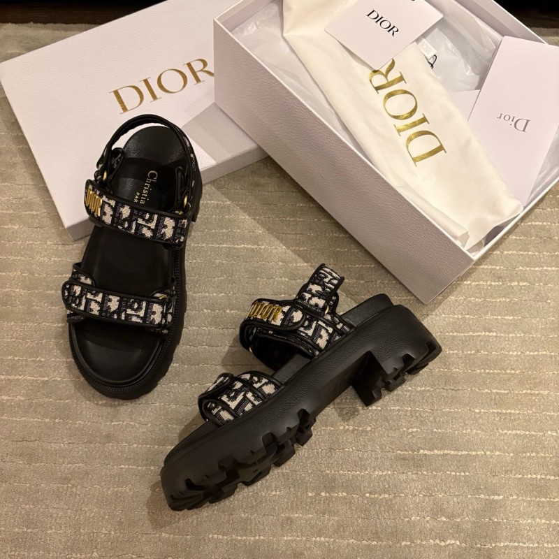 Dior Sandals