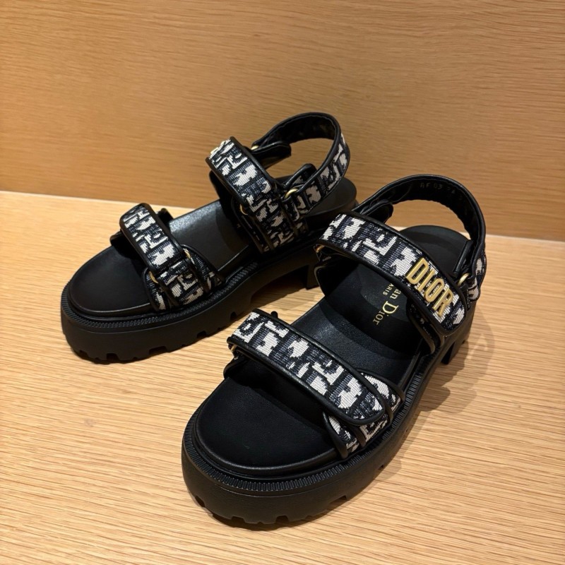 Dior Sandals