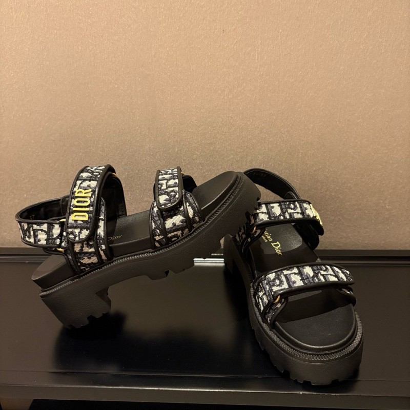 Dior Sandals
