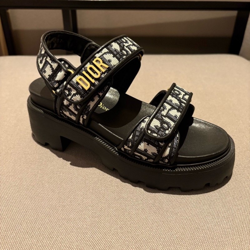 Dior Sandals