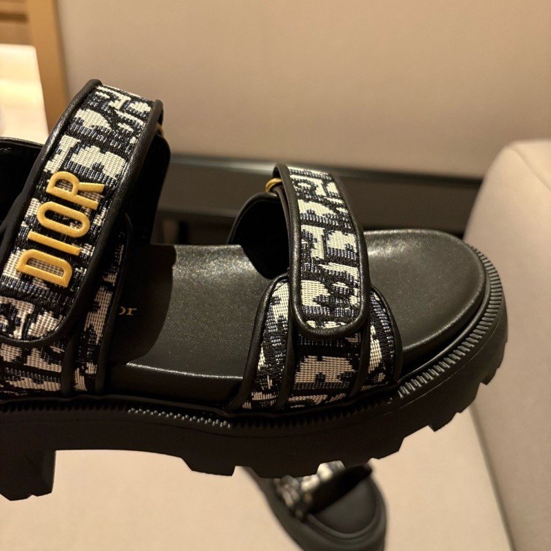 Dior Sandals