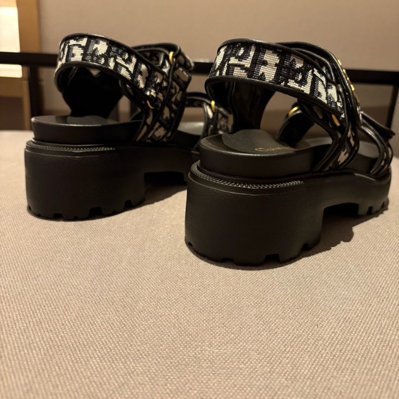 Dior Sandals
