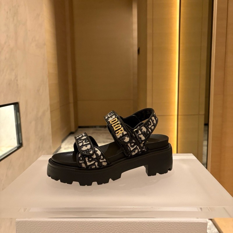 Dior Sandals