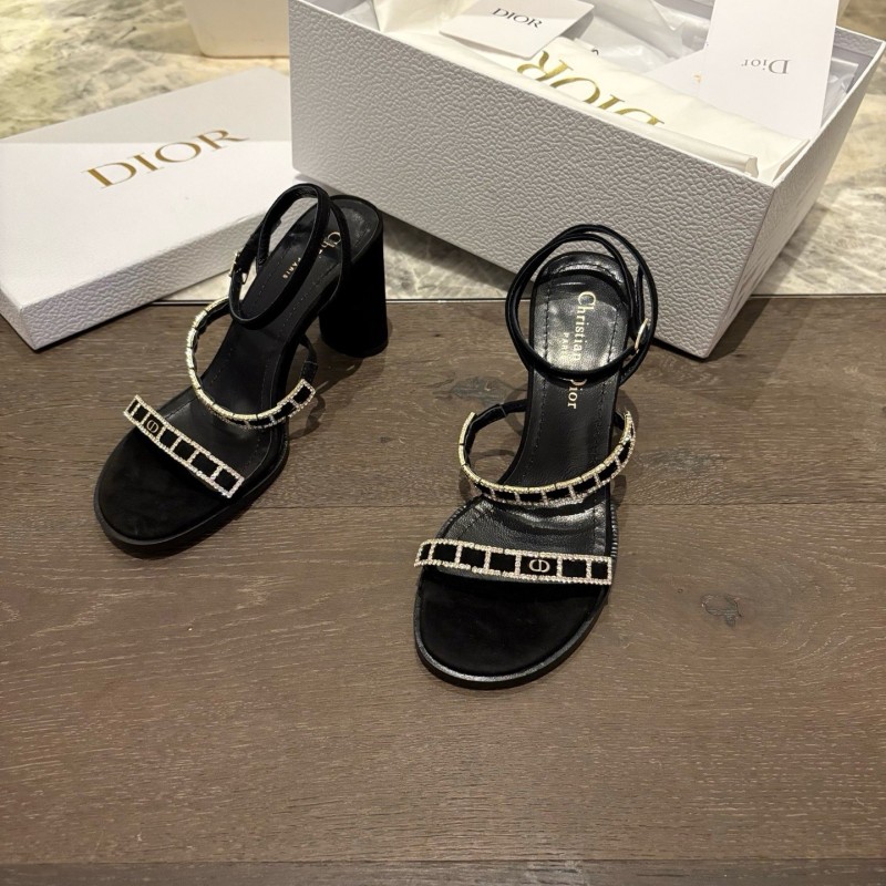 Dior Heels 