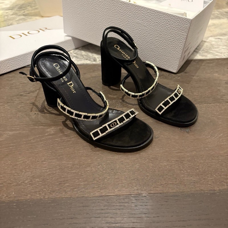 Dior Heels 