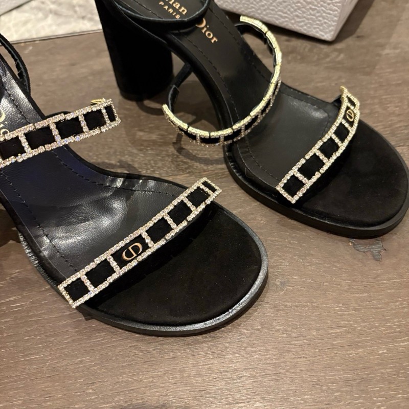 Dior Heels 