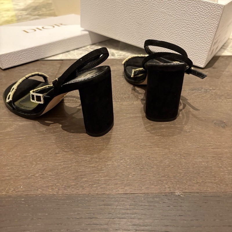 Dior Heels 
