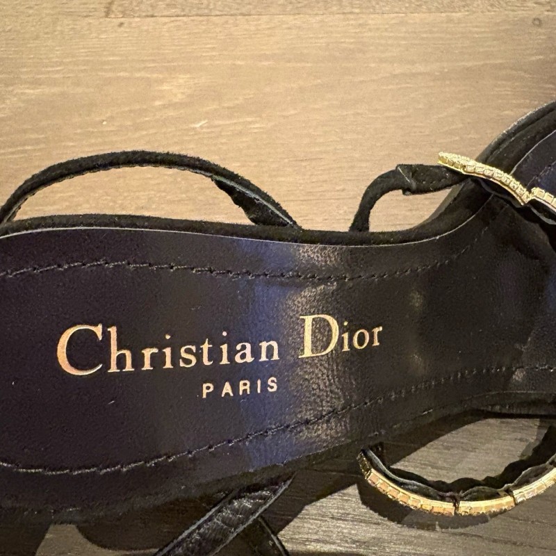 Dior Heels 