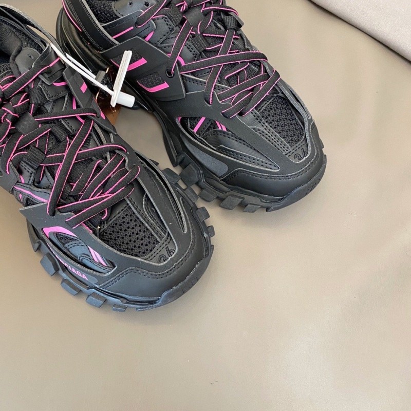 Balenciaga Unisex Shoes