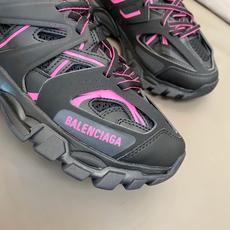 Balenciaga Unisex Shoes