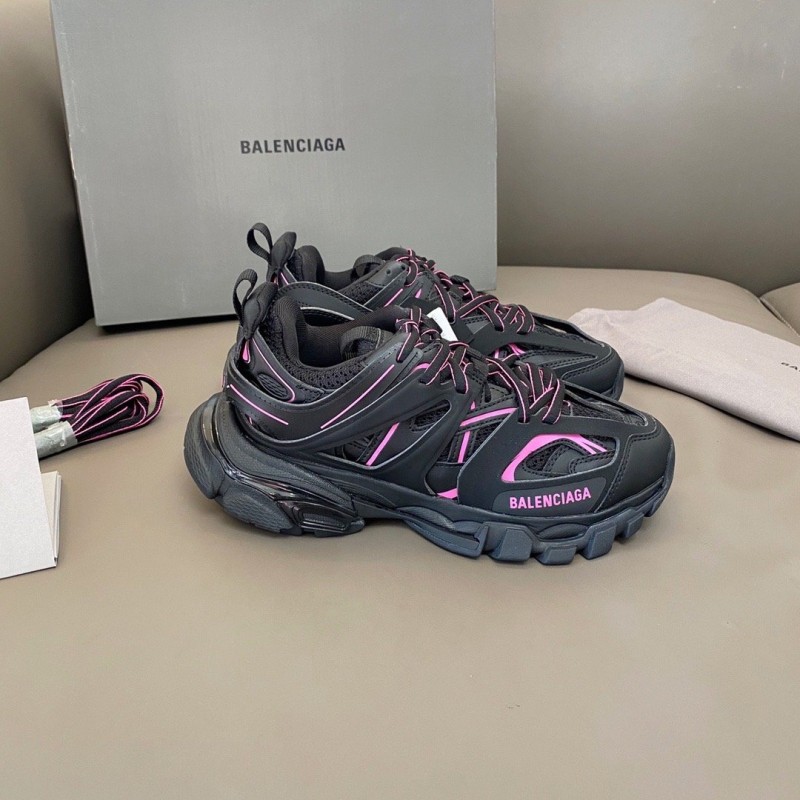 Balenciaga Unisex Shoes