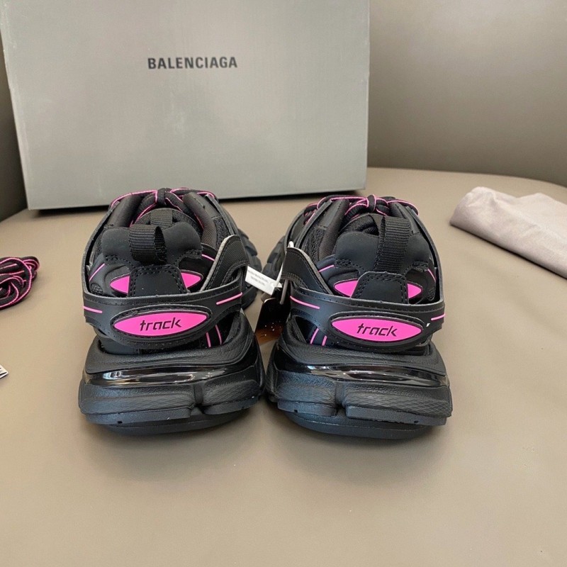 Balenciaga Unisex Shoes