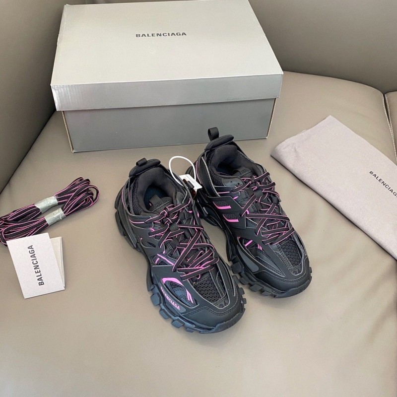 Balenciaga Unisex Shoes