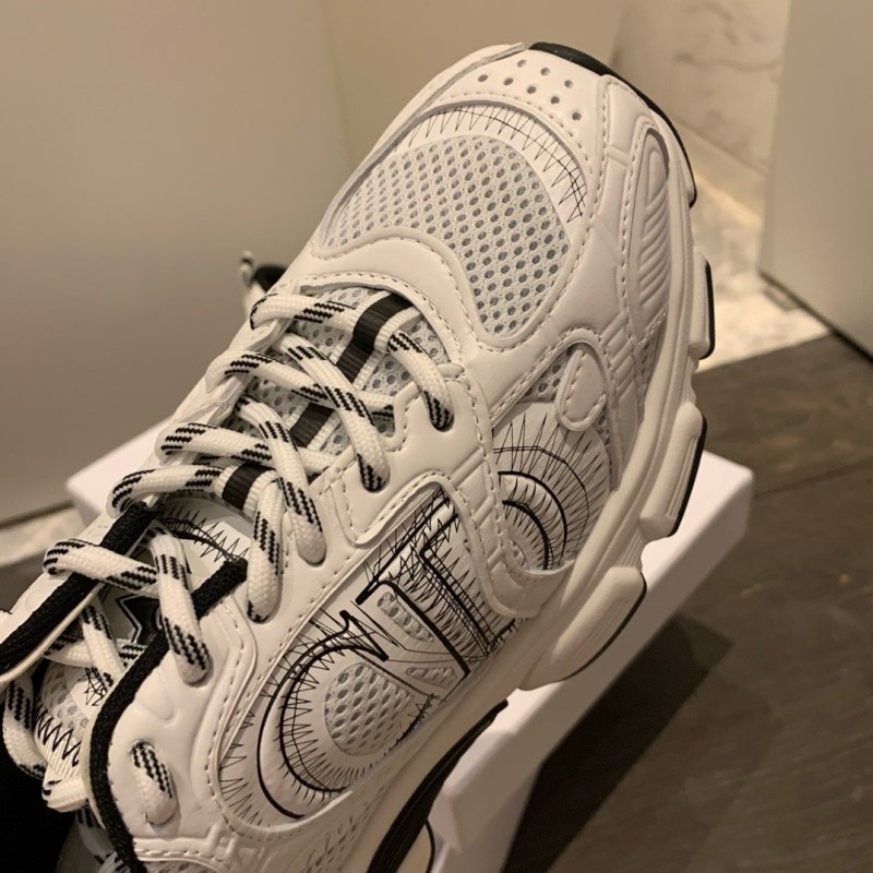 Dior Sneakers 