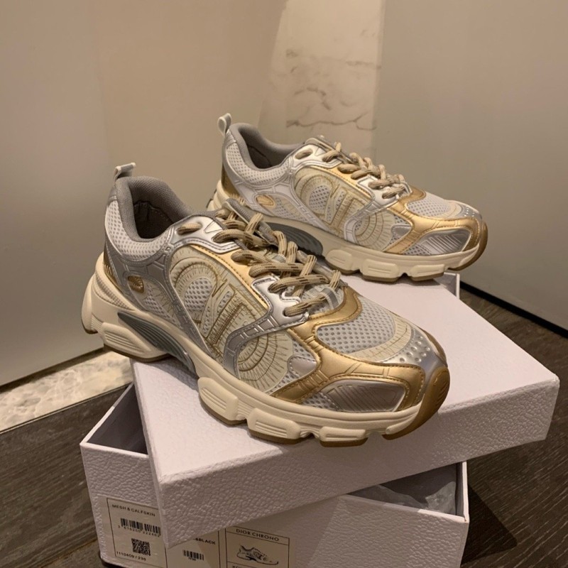 Dior Sneakers 